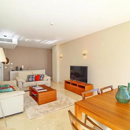 Marina - L'aquamar 415 Vilamoura