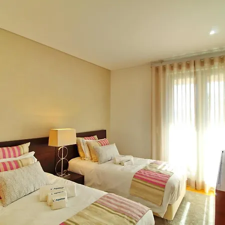 Marina - L'aquamar 415 Vilamoura