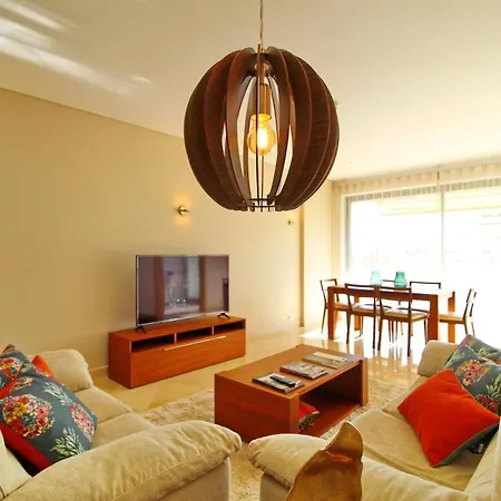 Marina - L'aquamar 415 Lägenhet Vilamoura