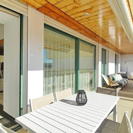 Lägenhet Marina - L'aquamar 415 Vilamoura